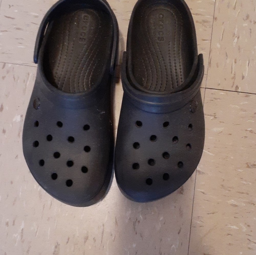 Crocs Sandals